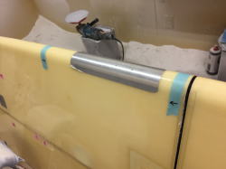 �I�[�o�[�z�[�� Harbour POPE BISECT 15